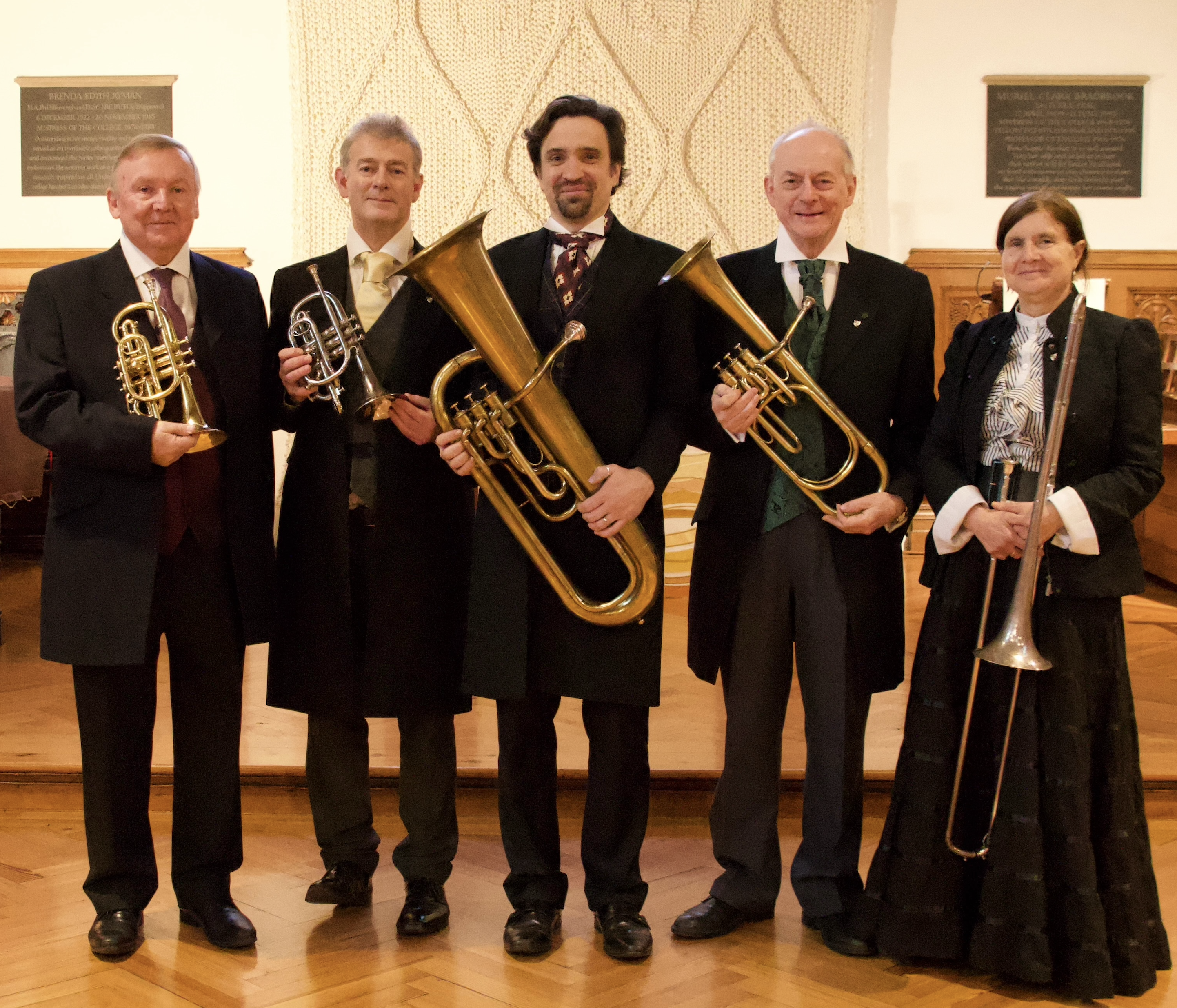 Exploring the Sounds of Victorian Shildon, with Queen Victoria’s Consort